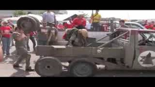 24 hours of Lemons Detroit(ish) 08: People's Curse!