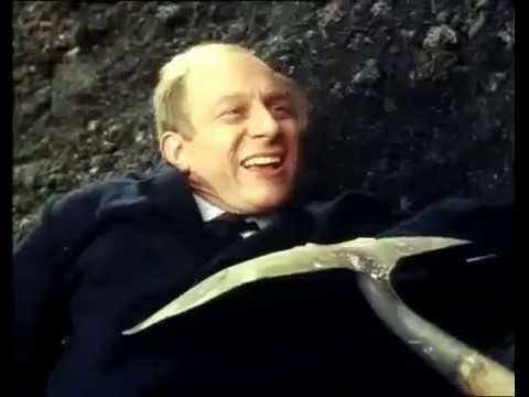 The Baron S01E19 - "You Can't Win Them All" - (Color corrected)