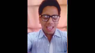 Ijazat|One Night Stand|Cover by Pranav Gupta