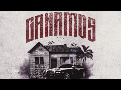 LILGEREMI FT SHISOSALOUD  - GANAMO      (VIDEO OFICIAL)