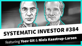 Building an Inflation-Proof Portfolio | Systematic Investor | Ep.384