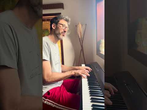 Desenredo (Dori Caymmi e Paulo Cesar Pinheiro)