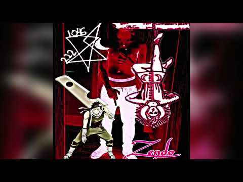 ZENDO - BLVKK VVEINZ [2021]