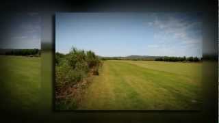 preview picture of video 'Vita Park Golf Course Hole 1 - Bodrum, Turkey'