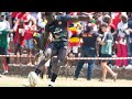 Zambia 🇿🇲 vs Uganda 🇺🇬 Rugby Africa 7s Men Olympic Qualifiers 2023 | Quarter final 3
