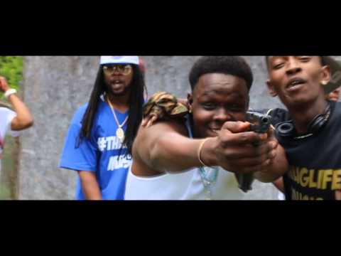 SumYung Dummy Ft Lil Josh & Manny Kiloz - Bitch Made (Official Music Video)