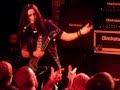 FIREWIND - SKG [Masquerade, Atlanta, Oct 10, 2011]