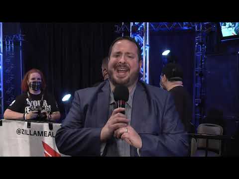 OVW TV 1127 - "Cash Bar”