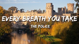 Download lagu The Police - Every Breath You Take (Lyrics) mp3