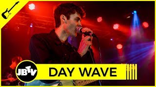 Day Wave - Ordinary | Live @ JBTV