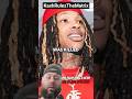 J Hood Explaining The Sacrifice Of King Von‼️🤯☠️🪦💯 #kingvon #lildurk #jhood #bosstop