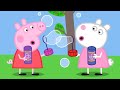 Hide And Seek With George And Chloe Pig Peppa Pig Official Full Episodes