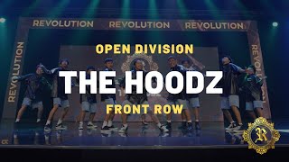 THE HOODZ | OPEN DIVISION | REVOLUTION 2023