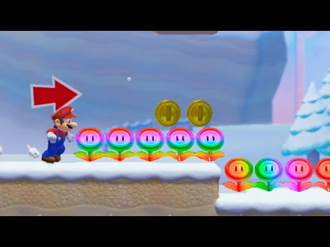 Super Mario Maker 2 - Endless Mode #352