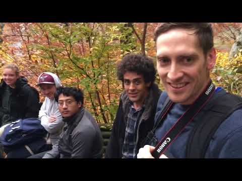 Tottori’s Pride - Mt. Daisen (Autumn Hike)