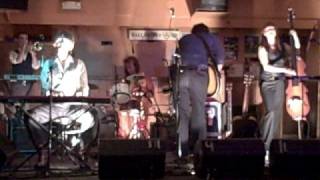 Shearwater -- On the Death of the Waters