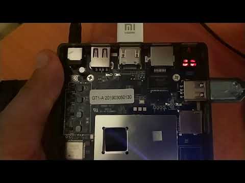 Inside look into Beelink GT1-A Ultimate Android TV Box