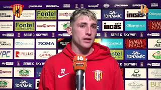 serie-c-sky-wifi-benevento-siracusa-3-2-guglielmo-mignani-nel-post-gara