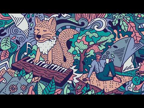 Video thumbnail for Autumn Breeze