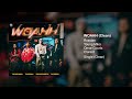 RVSSIAN, CLARENT, YOUNG MIKO, OMAR COURTZ - WOAHH (Clean Version)