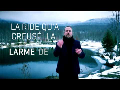 Mathieu Lippé- JE SUIS L'EAU