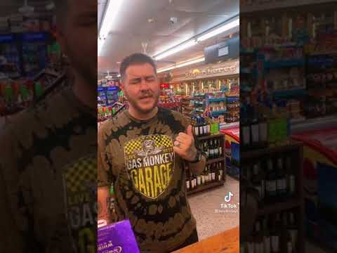 Bear Bailey - I'm Already There (Lonestar Cover)