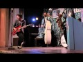 Marty McFly - Johnny B Goode 1955 