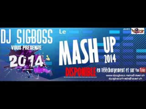 Mash Up 2014 (Radio Original Mix)