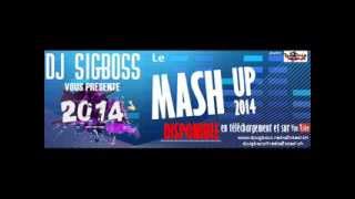 Mash Up 2014 (Radio Original Mix)