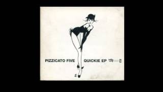 Pizzicato Five - I Wanna Be Like You (Remix)