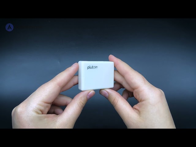 Искусственный камень Pluton Ivory S-004