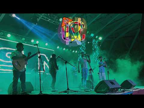 STREAM LIVE VACACIONES  |  ABRA PAMPA, JUJUY
