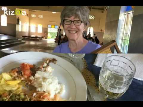 Kizoa Movie Maker - Video Editor: Africa 2016