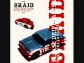 braid - please drive faster 7"