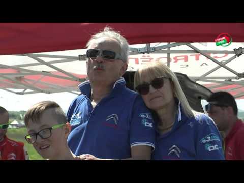 8° Rally Liburna Terra   DellaCasa Pozzi