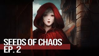 Seeds of Chaos Gameplay Episode 2