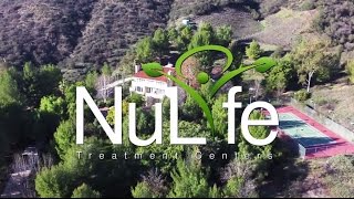 NuLife Recovery Introduction