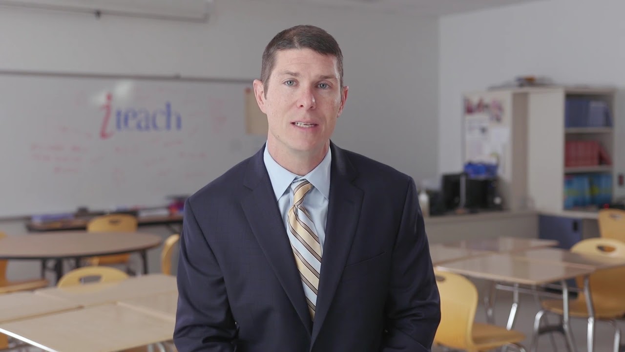 iteach - Frequently Asked Questions