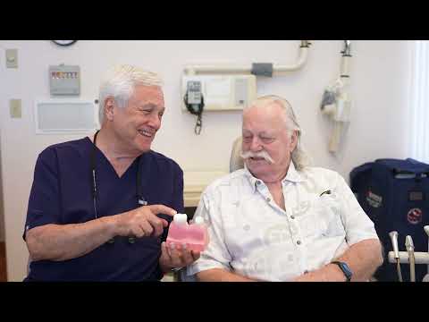 Patient testimonial 1 thumbnail