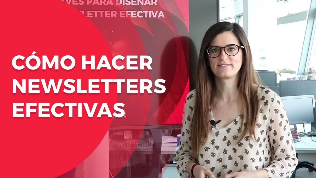 10 pasos para mejorar tu newsletter y que sea efectiva