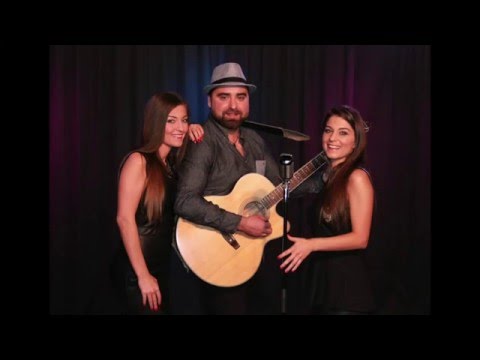 Éliás Gyula Jr. Feat. Nyári Aliz és Nyári Edit - Legyen együtt szép a világ