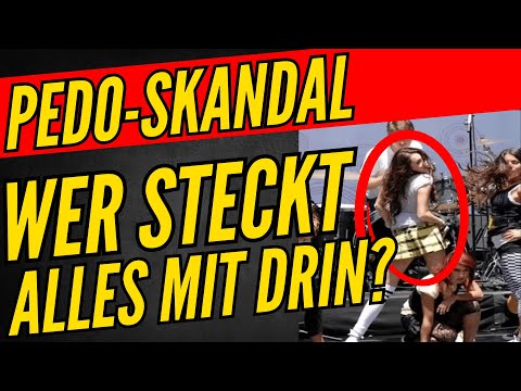 🚨 UNFASSBAR EKELHAFT 🚨  NICHTS FÜR SCHWACHE NERVEN 🚨 was dieser Journalist aufdeckt!