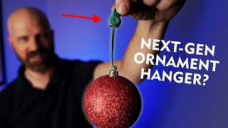 Is this ORNAMENT gadget better than cheap hooks