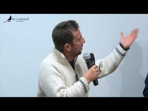 Festa di Natale 2022 - Accademia del Mare