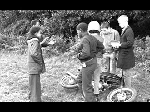 Clancy Eccles, Fatty Fatty, X Rated Version