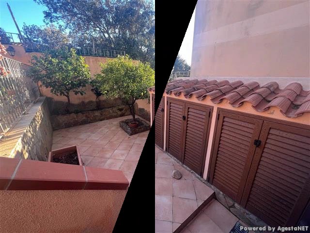 Appartamento in VENDITA  LA MADDALENA