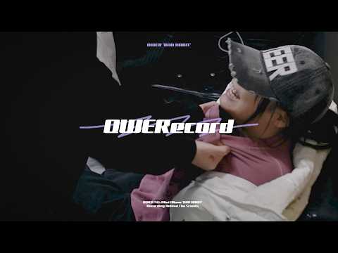 QWER 근황.. l QWER 'BAD HABIT' Recording Behind The Scenes