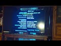 Toy Story 2 End Credits Original