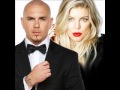 Fergie - Feel Alive feat. Pitbull 