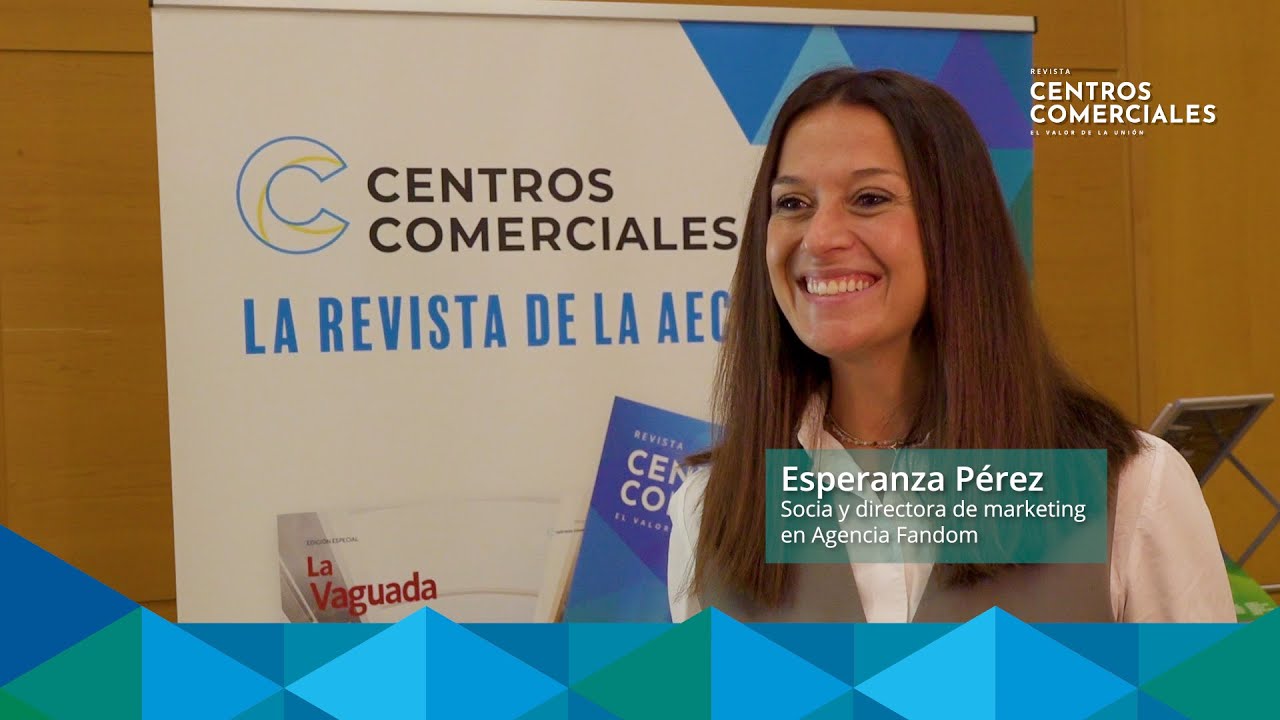 El marketing como pieza clave en la estrategia de los centros comerciales